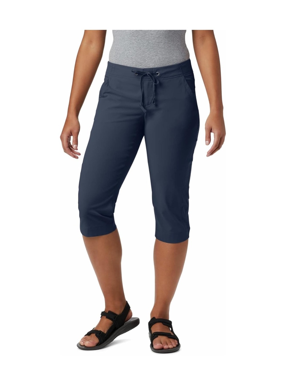 Columbia Women's Anytime Outdoor™ Capri